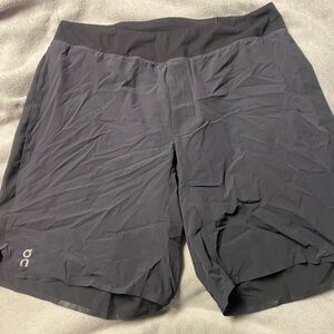 On cloud men’s shorts